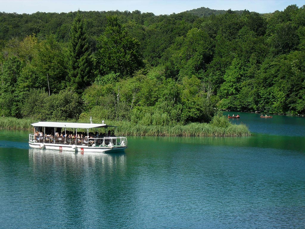 Plitvice Lakes Apartments & Rooms