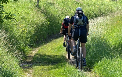 Plitvice Lakes Cycling & Mountain Biking